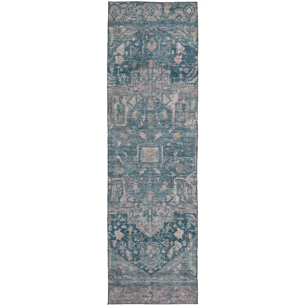 Solace SL14 Blue 2'3