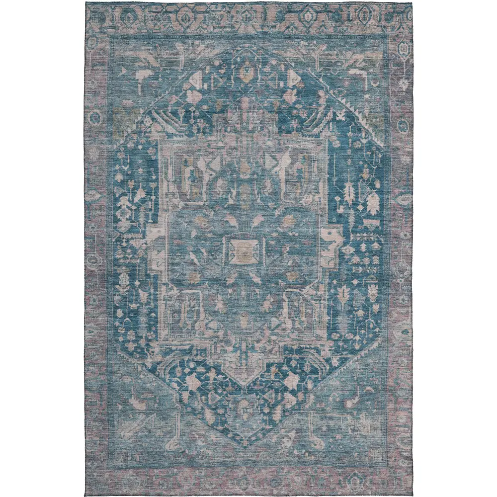 Solace SL14 Blue 10' x 14'