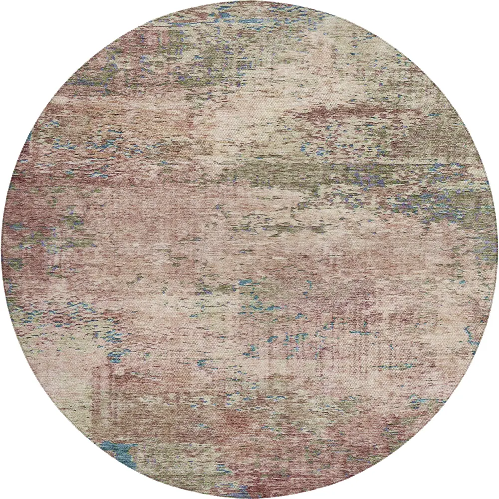 Solace SL5 Blush 8' x 8' Round