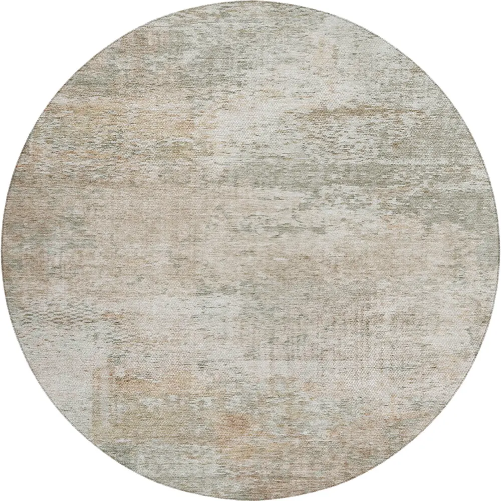 Solace SL5 Linen 8' x 8' Round