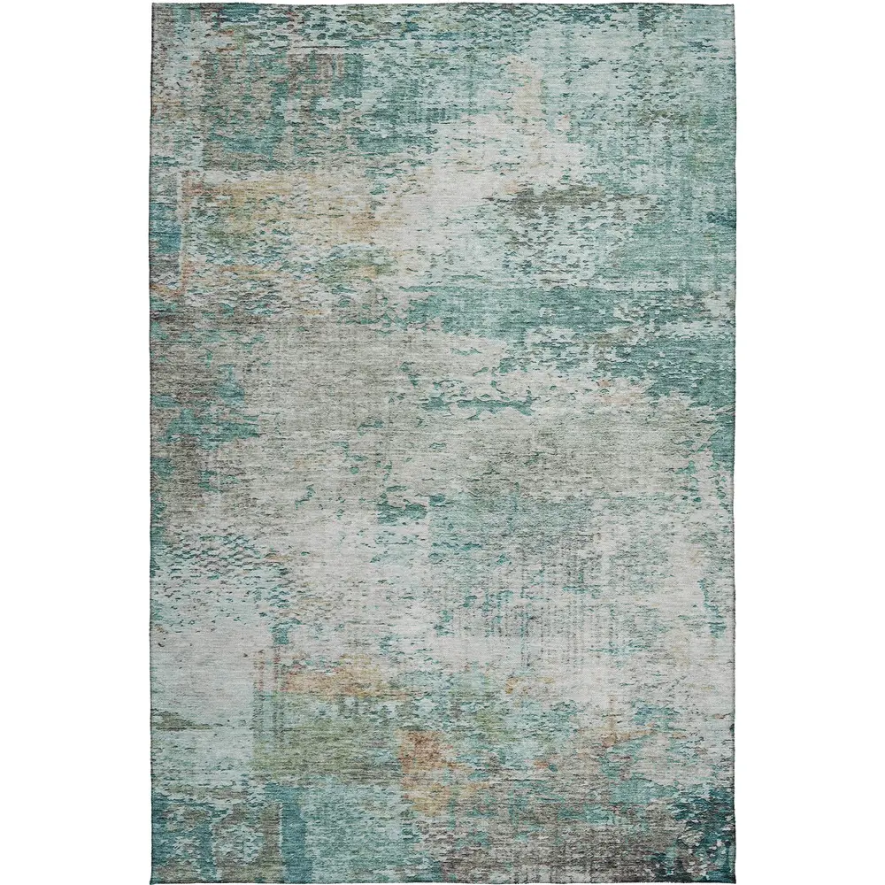 Solace SL5 Teal 8' x 10'