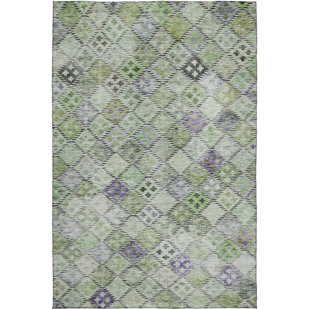 Solace SL6 Green 9' x 12'