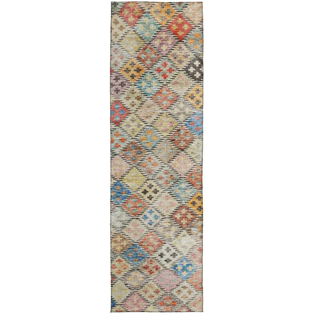 Solace SL6 Paprika 2'3