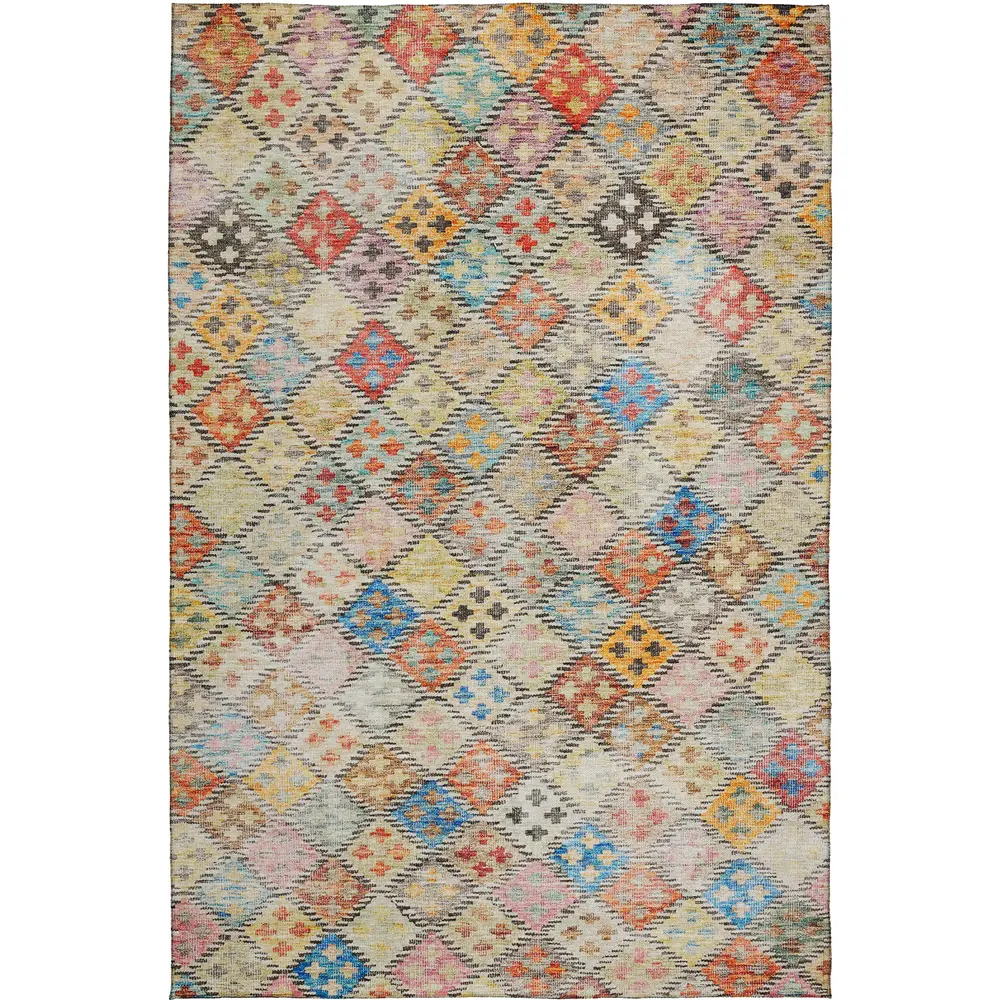 Solace SL6 Paprika 2'6