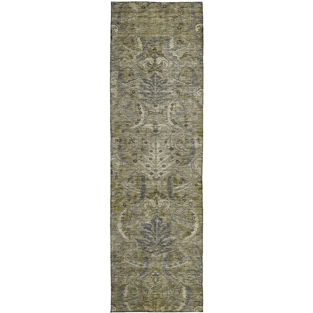 Solace SL7 Taupe 2'3