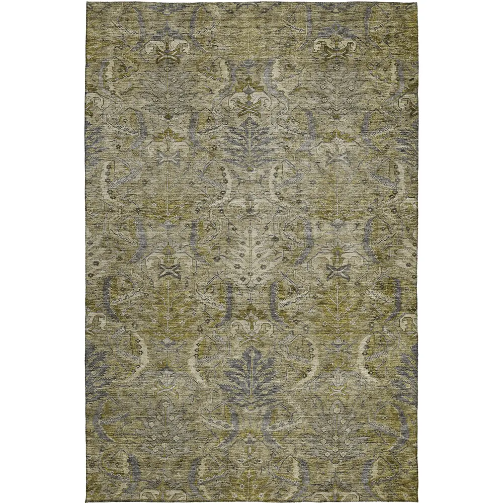 Solace SL7 Taupe 10' x 14'