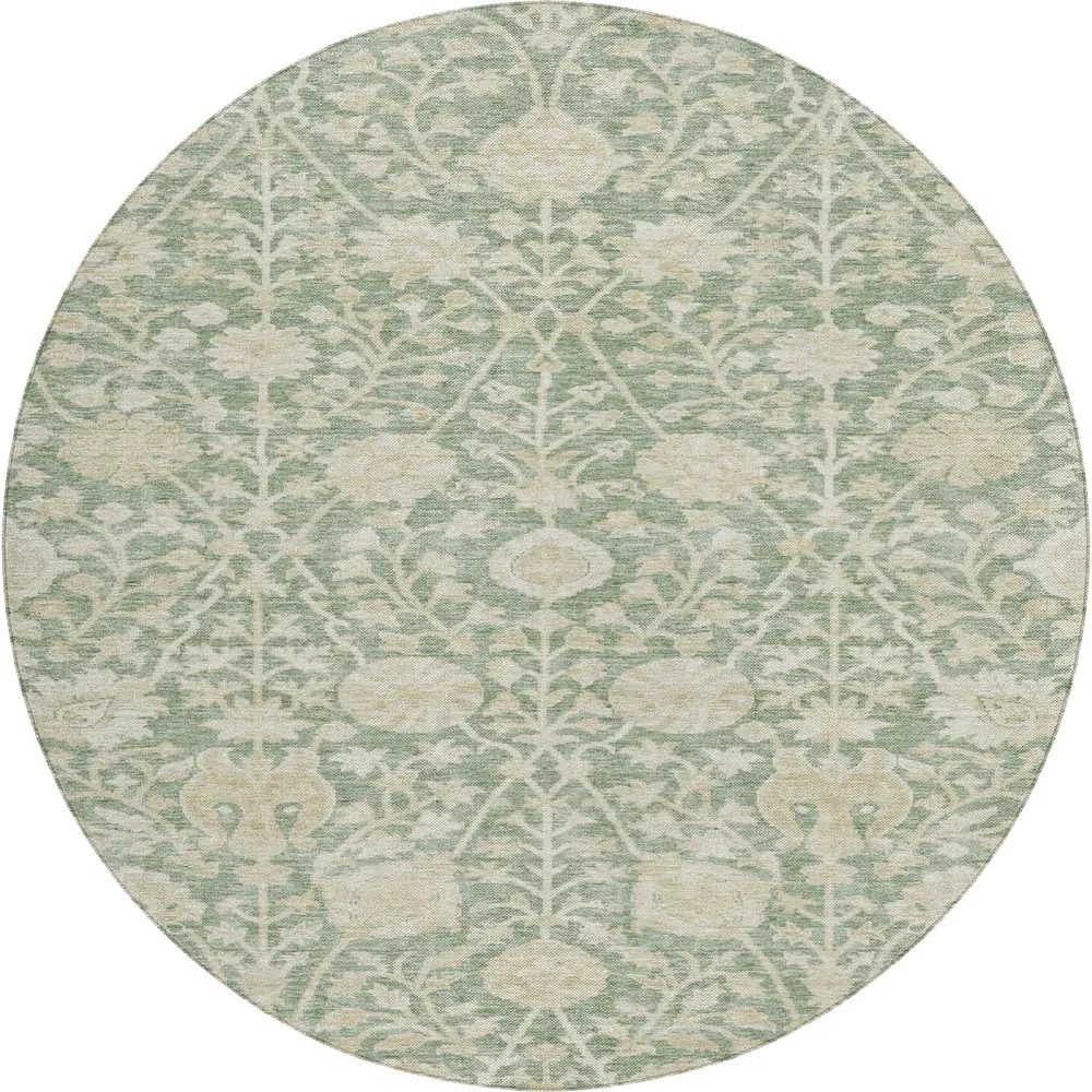 Solace SL8 Aloe 8' x 8' Round