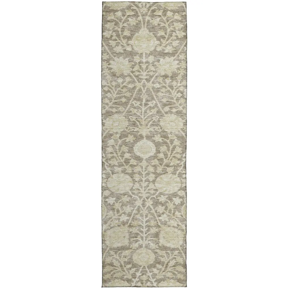 Solace SL8 Mocha 2'3