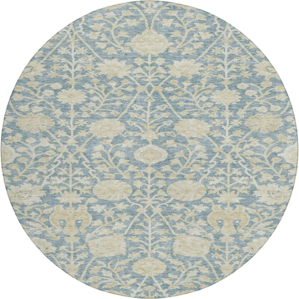 Solace SL8 Sky 8' x 8' Round