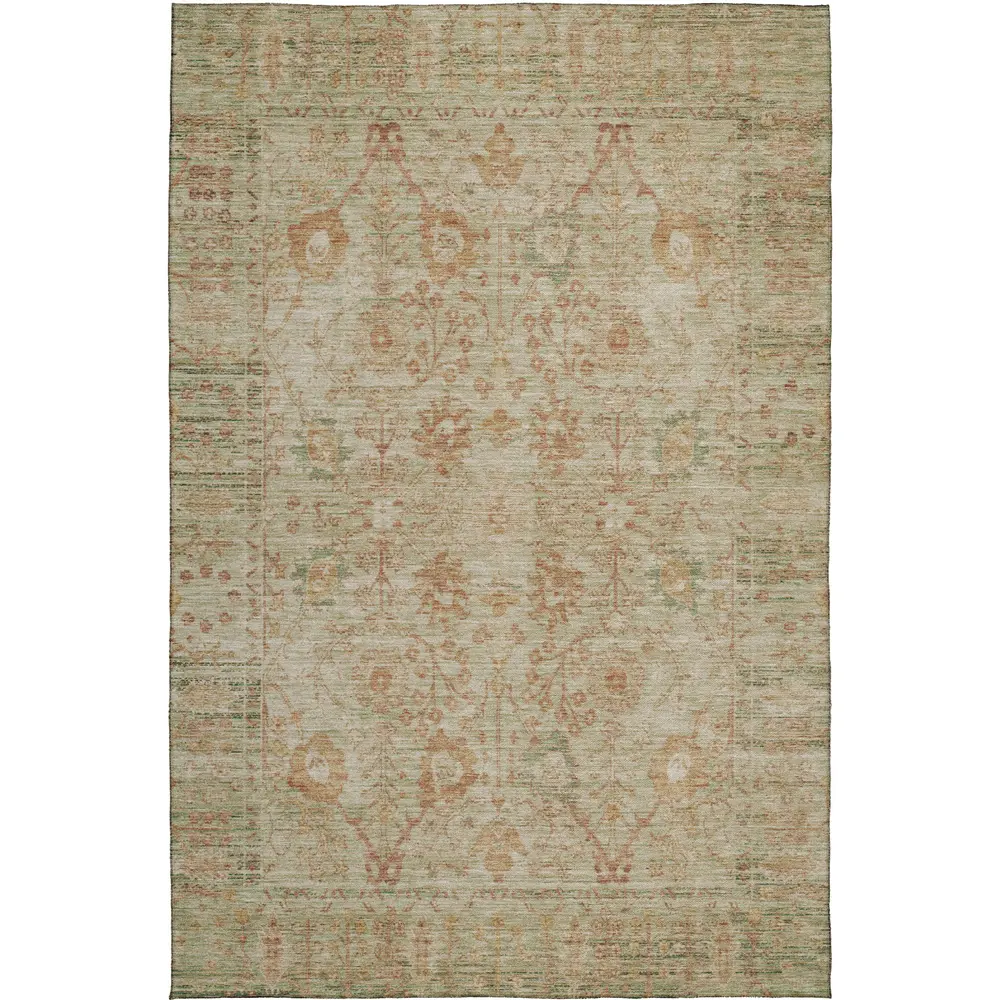 Solace SL9 Beige 10' x 14'