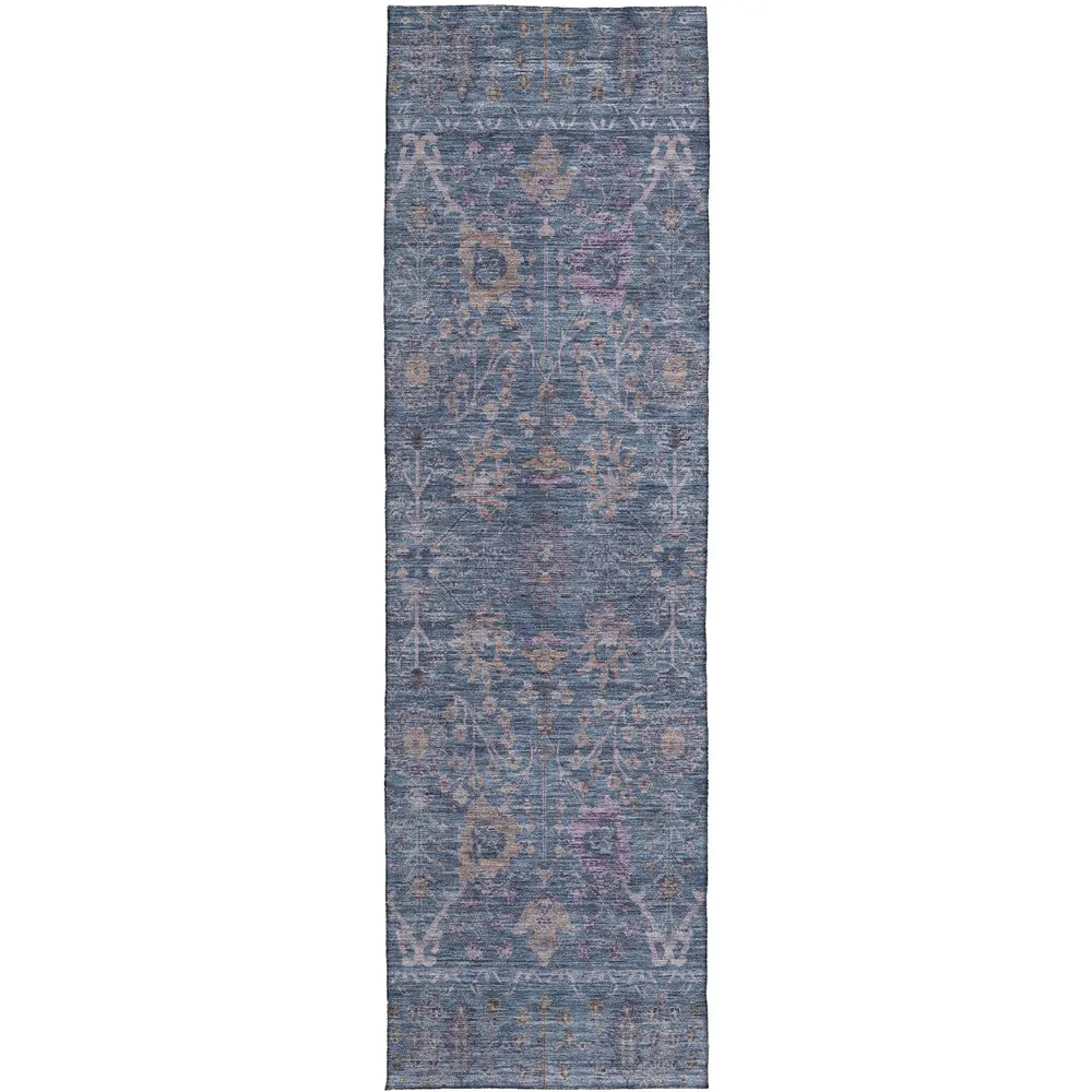 Solace SL9 Denim 2'3