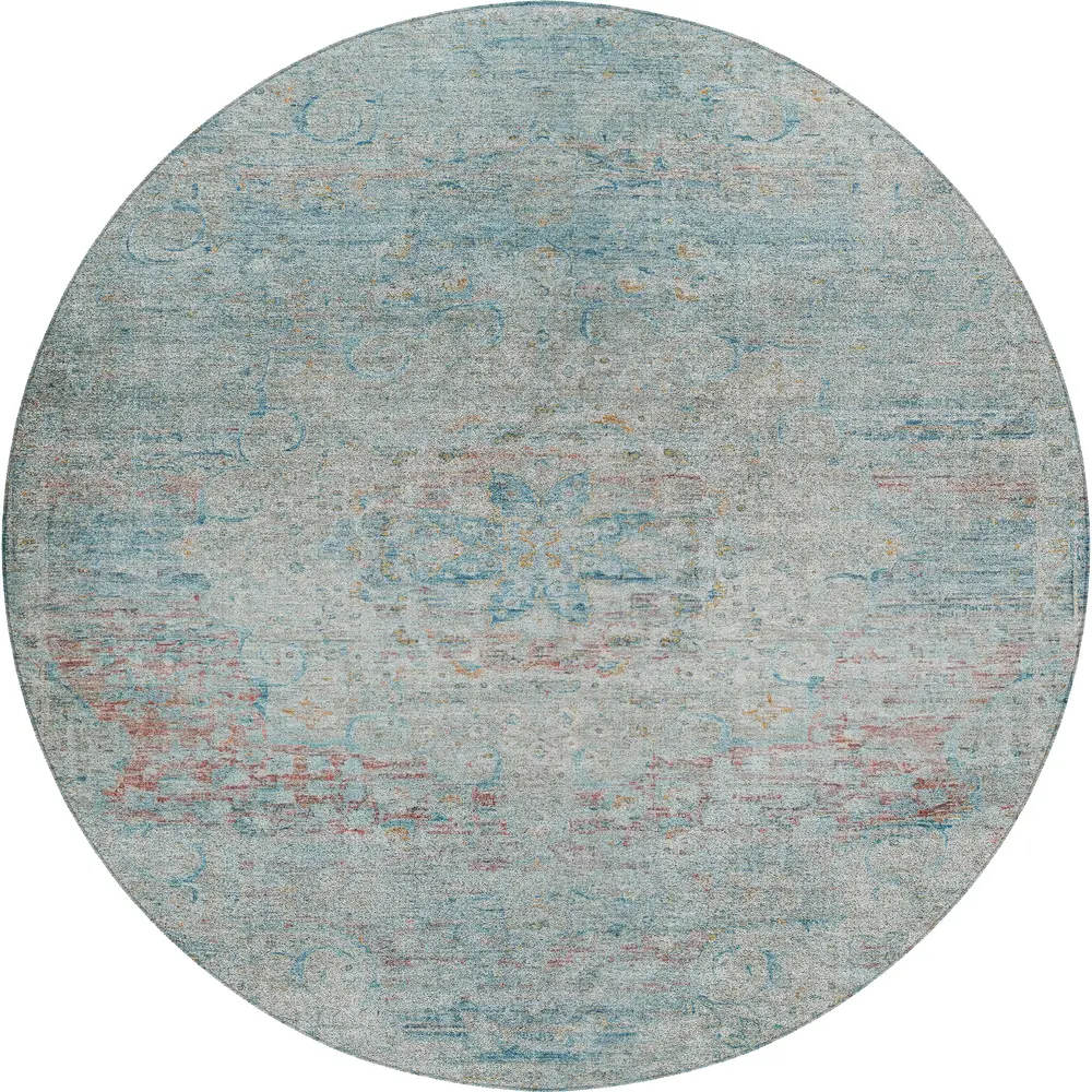 Tabrook TB1 Sky 8' x 8' Round