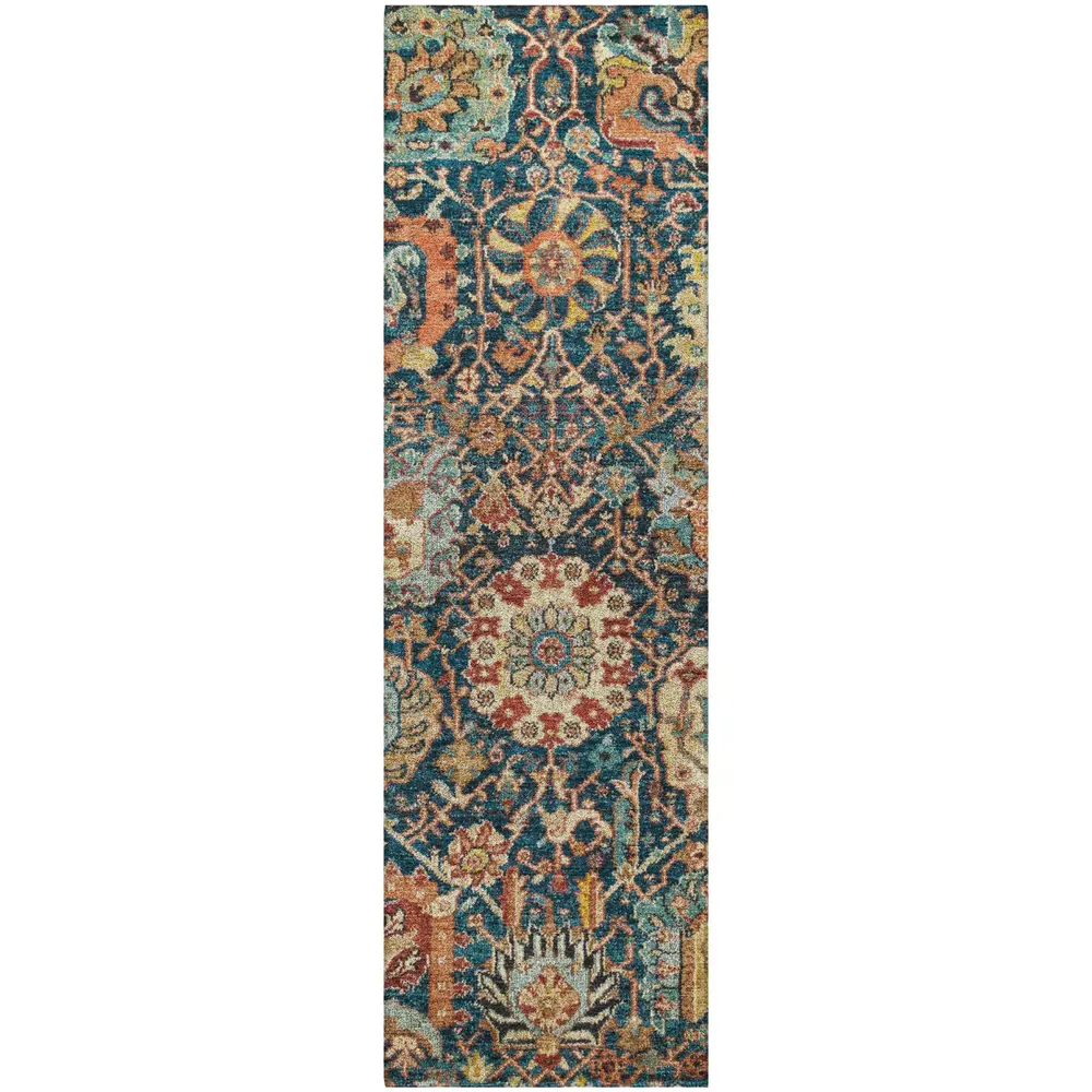 Tabrook TB10 Navy 2'3