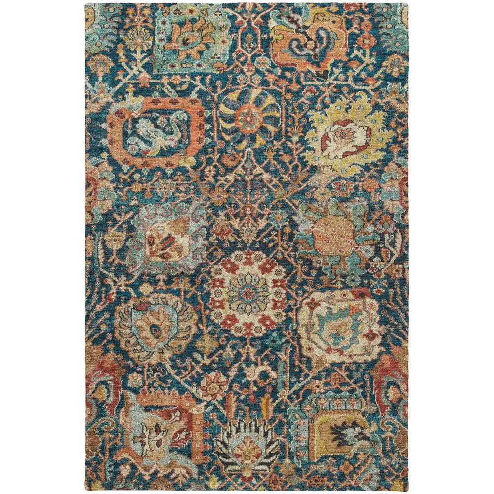 Tabrook TB10 Navy 10' x 14'