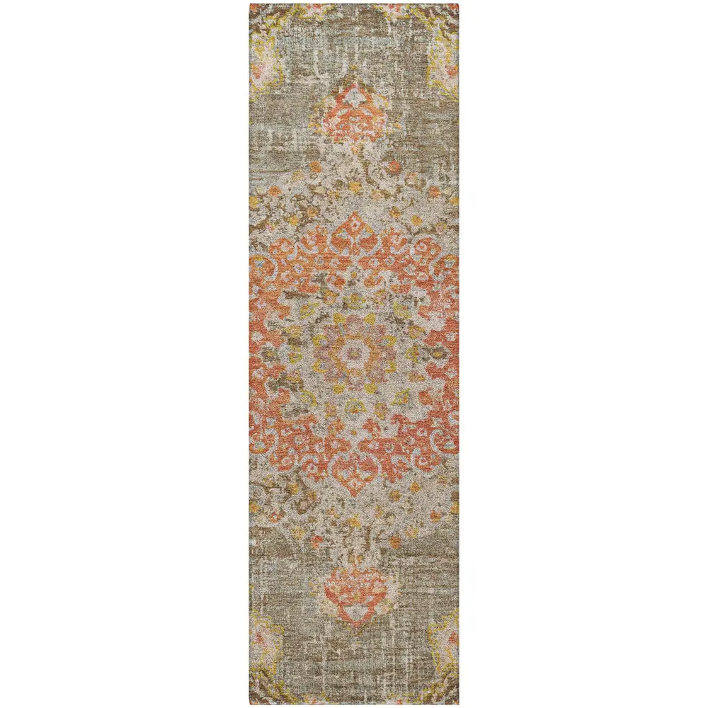 Tabrook TB11 Brown 2'3