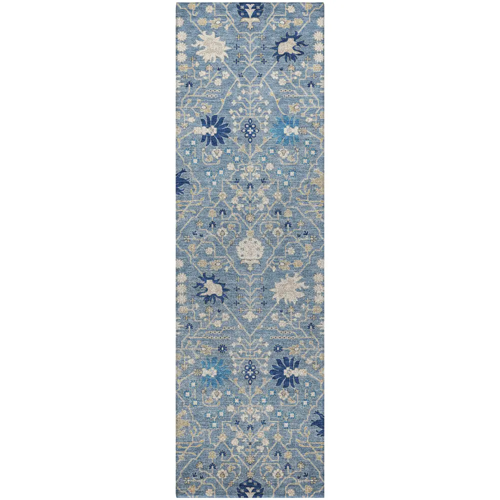 Tabrook TB12 Denim 2'3