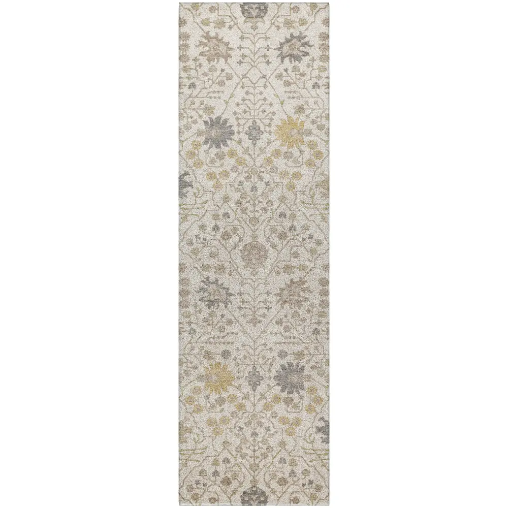 Tabrook TB12 Ivory 2'3