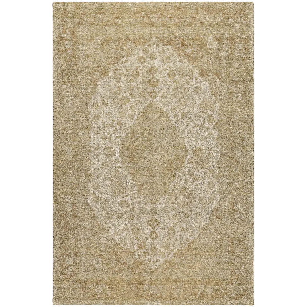 Tabrook TB13 Beige 10' x 14'