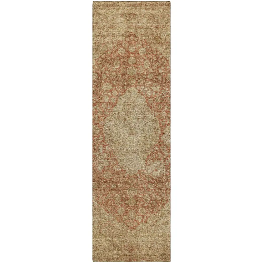 Tabrook TB13 Paprika 2'3