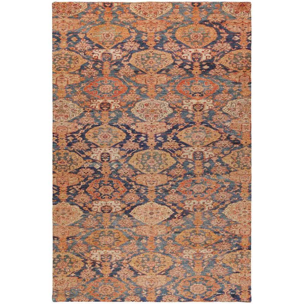 Tabrook TB3 Terracotta 8' x 10'