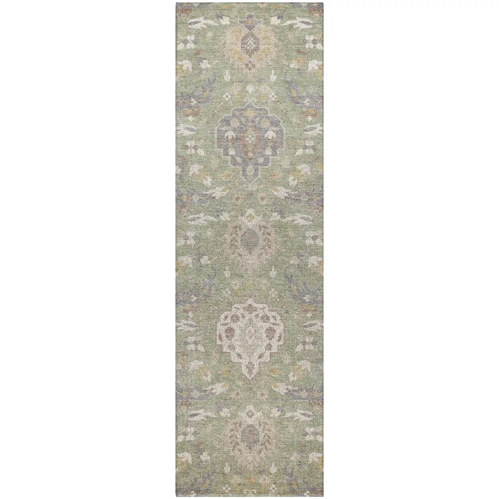 Tabrook TB4 Aloe 2'3