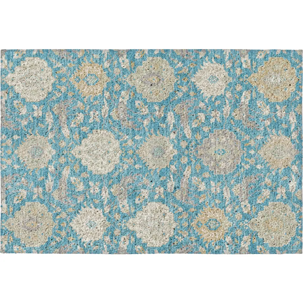 Tabrook TB4 Blue 1'8