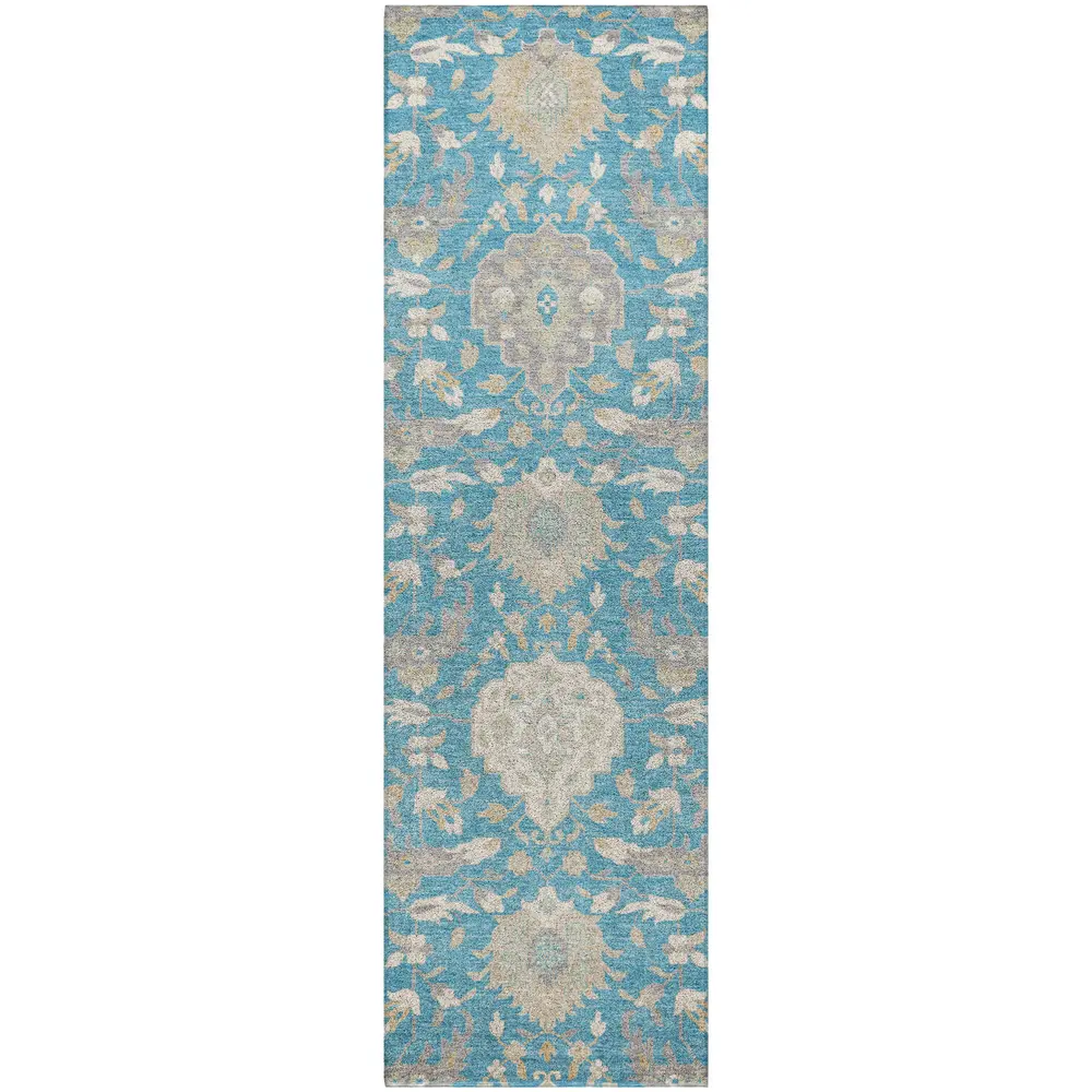 Tabrook TB4 Blue 2'3