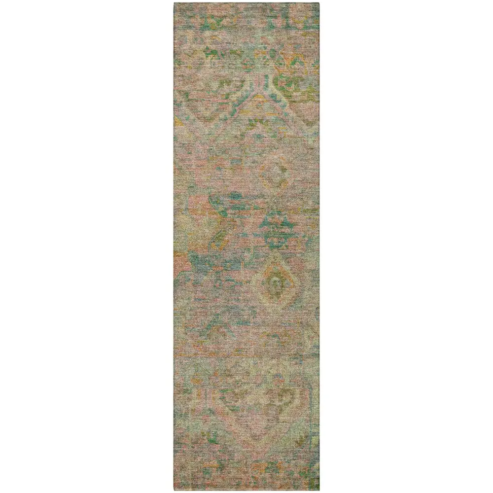 Tabrook TB6 Blush 2'3