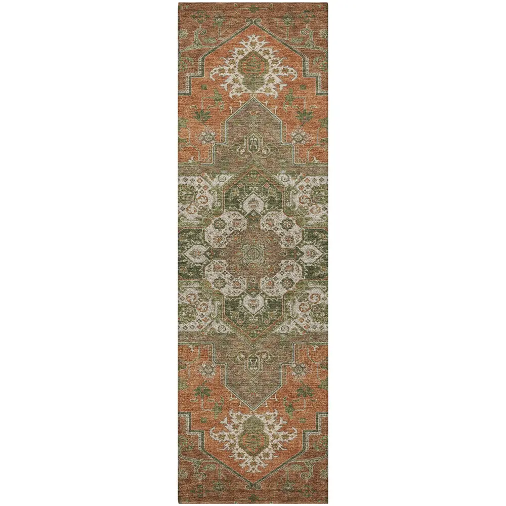 Tabrook TB9 Rust 2'3