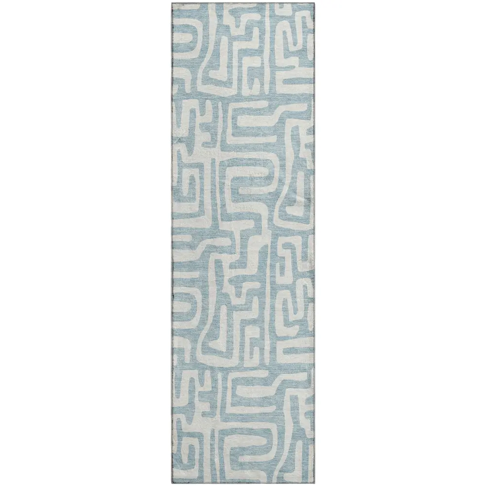 The Reserve TR1 Denim 2'3