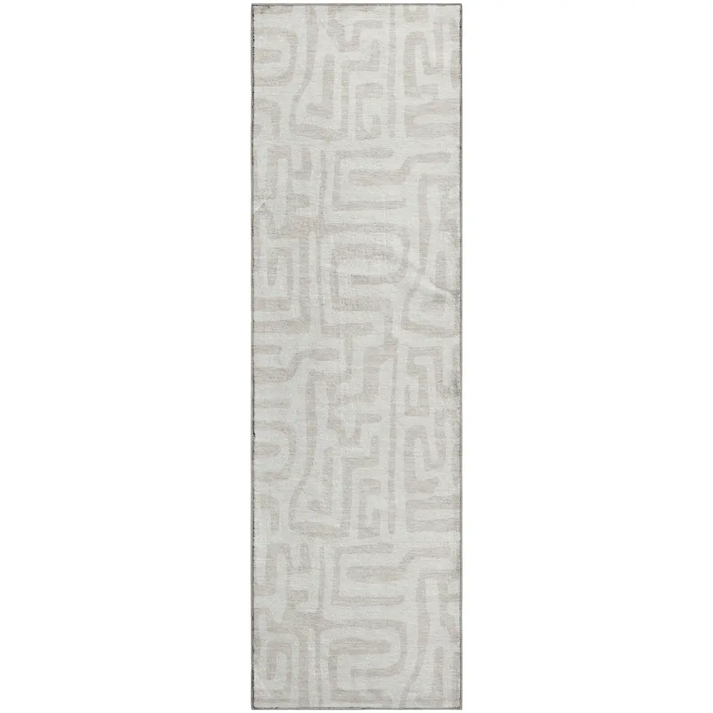 The Reserve TR1 Ivory 2'3