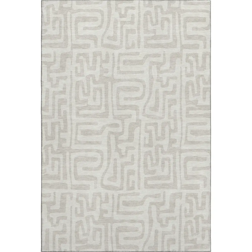 The Reserve TR1 Ivory 10' x 14'