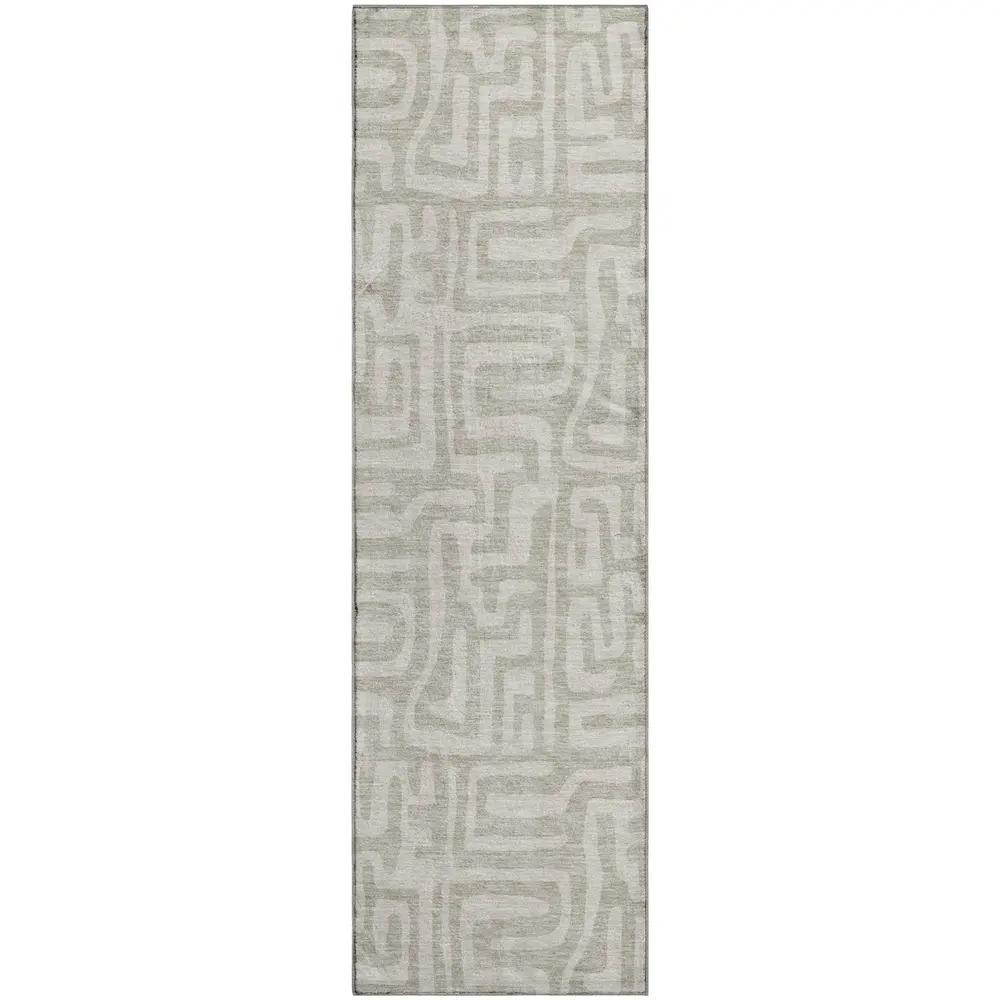 The Reserve TR1 Taupe 2'3