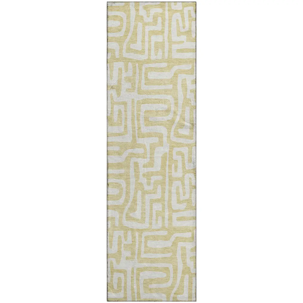 The Reserve TR1 Wheat 2'3