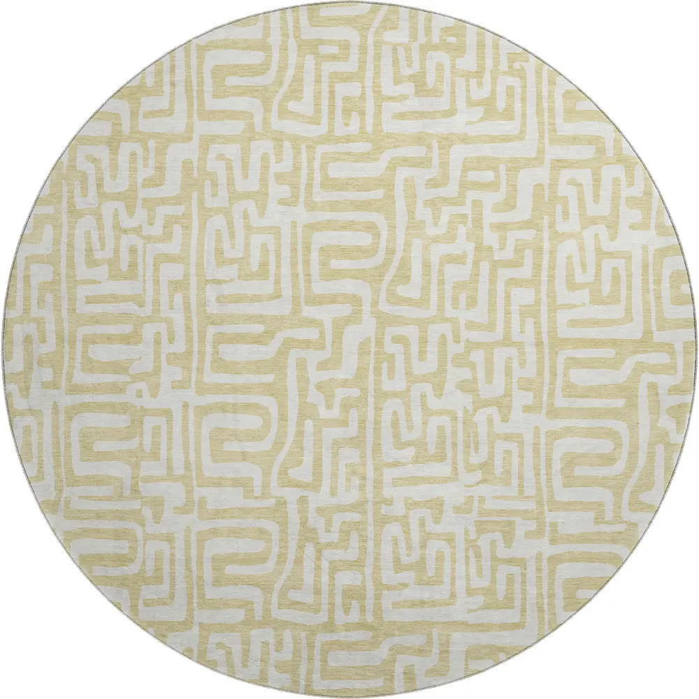The Reserve TR1 Wheat 8' x 8' Round