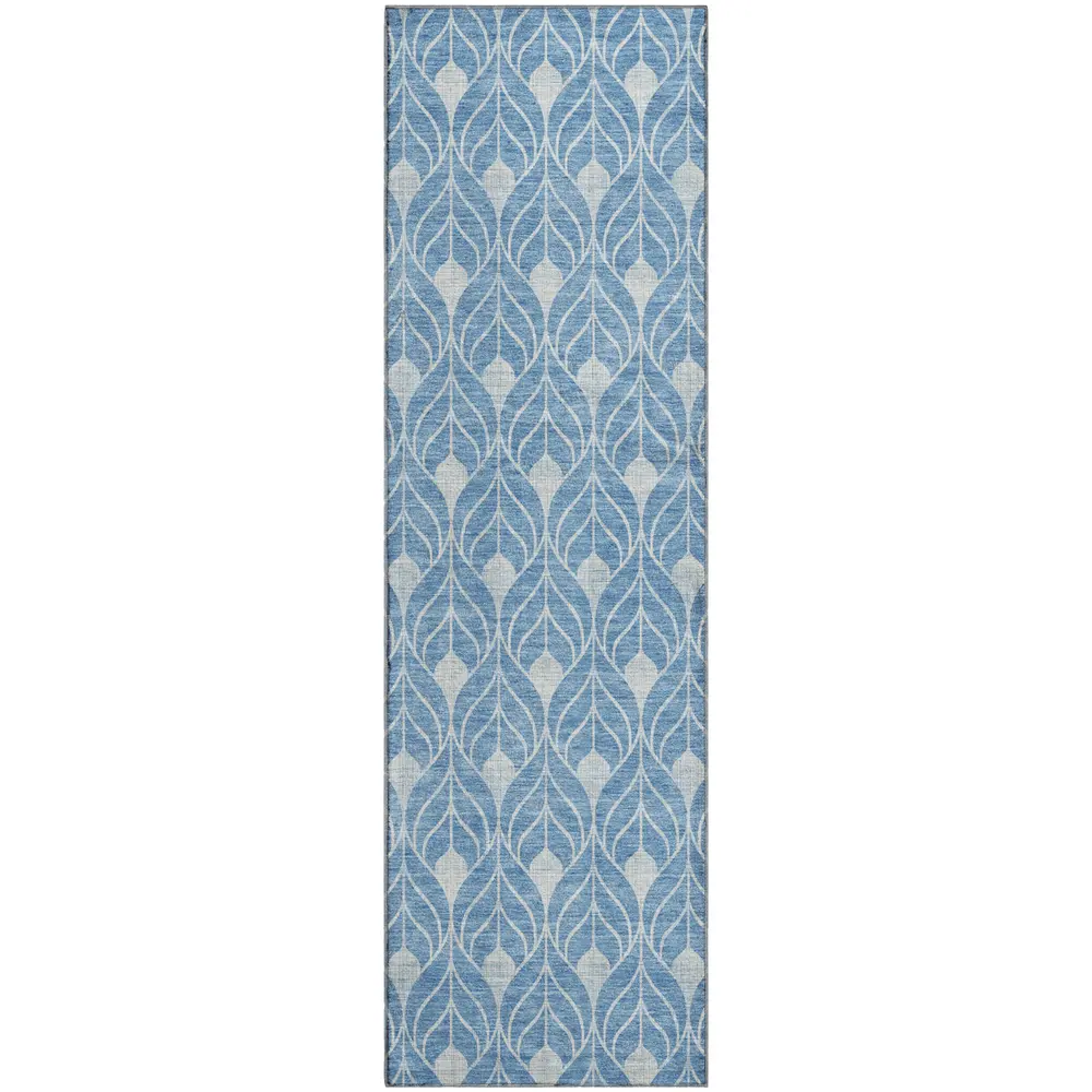 The Reserve TR10 Denim 2'3