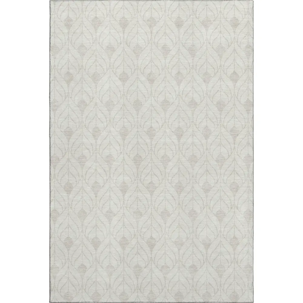 The Reserve TR10 Ivory 10' x 14'