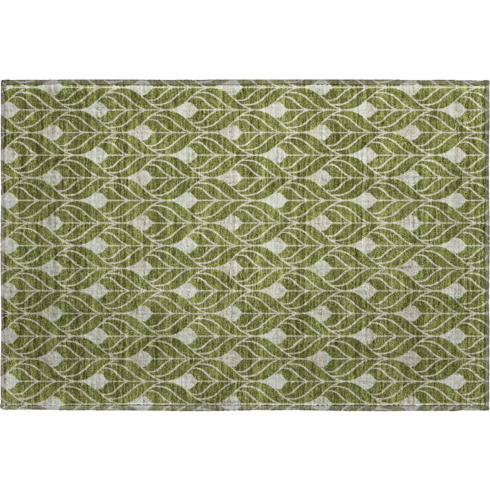 The Reserve TR10 Olive 1'8