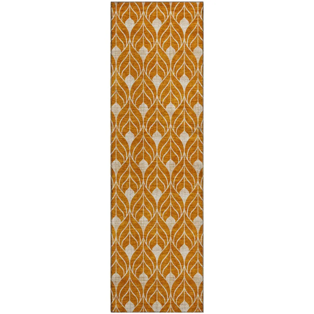 The Reserve TR10 Terracotta 2'3