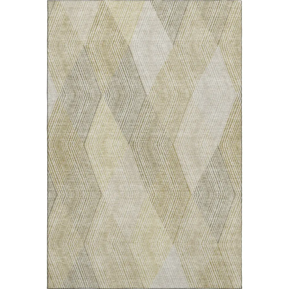 The Reserve TR11 Beige 3' x 5'