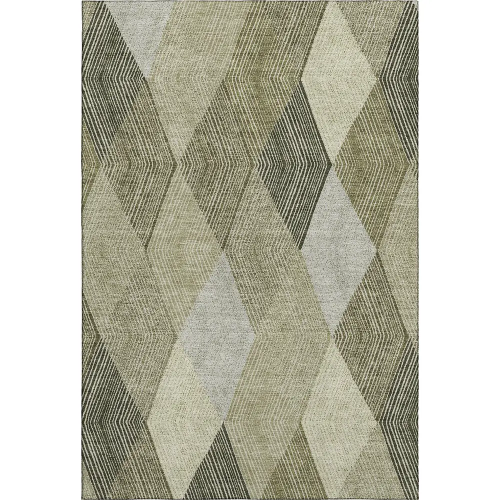 The Reserve TR11 Fern 8' x 10'