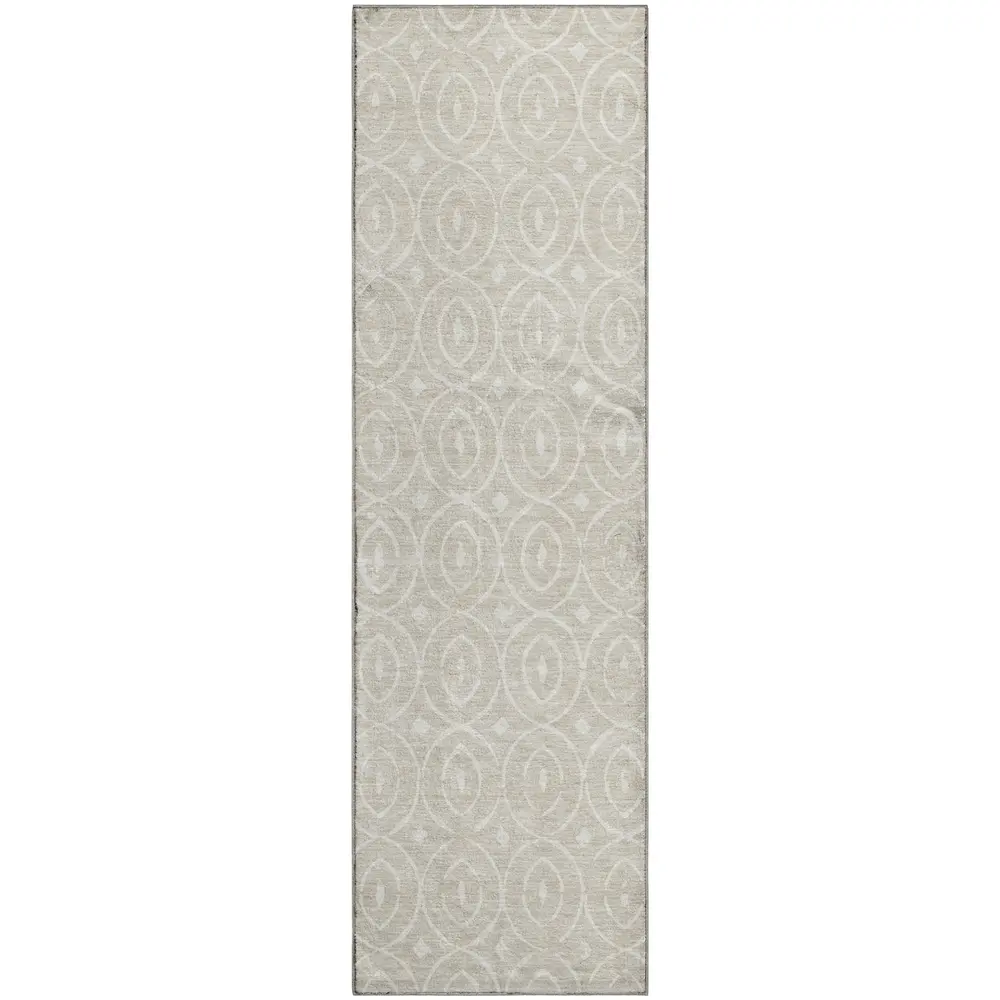 The Reserve TR12 Beige 2'3