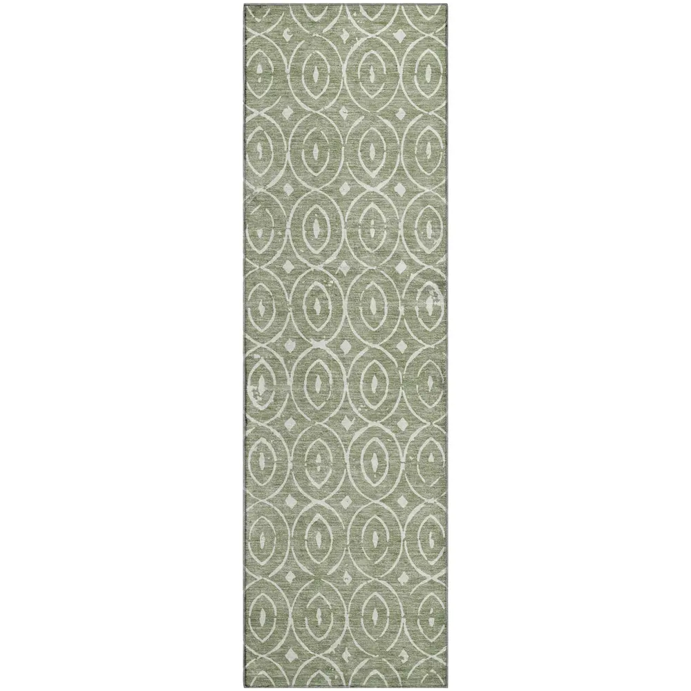 The Reserve TR12 Fern 2'3