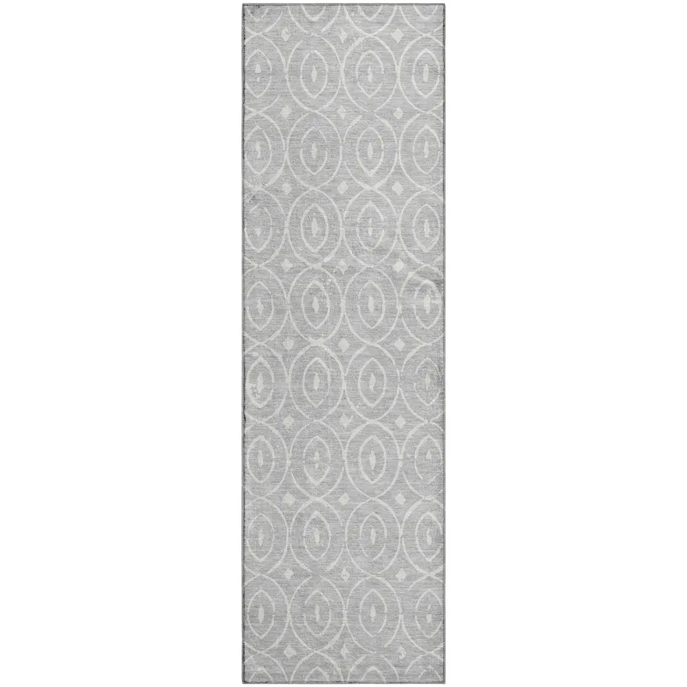 The Reserve TR12 Silver 2'3