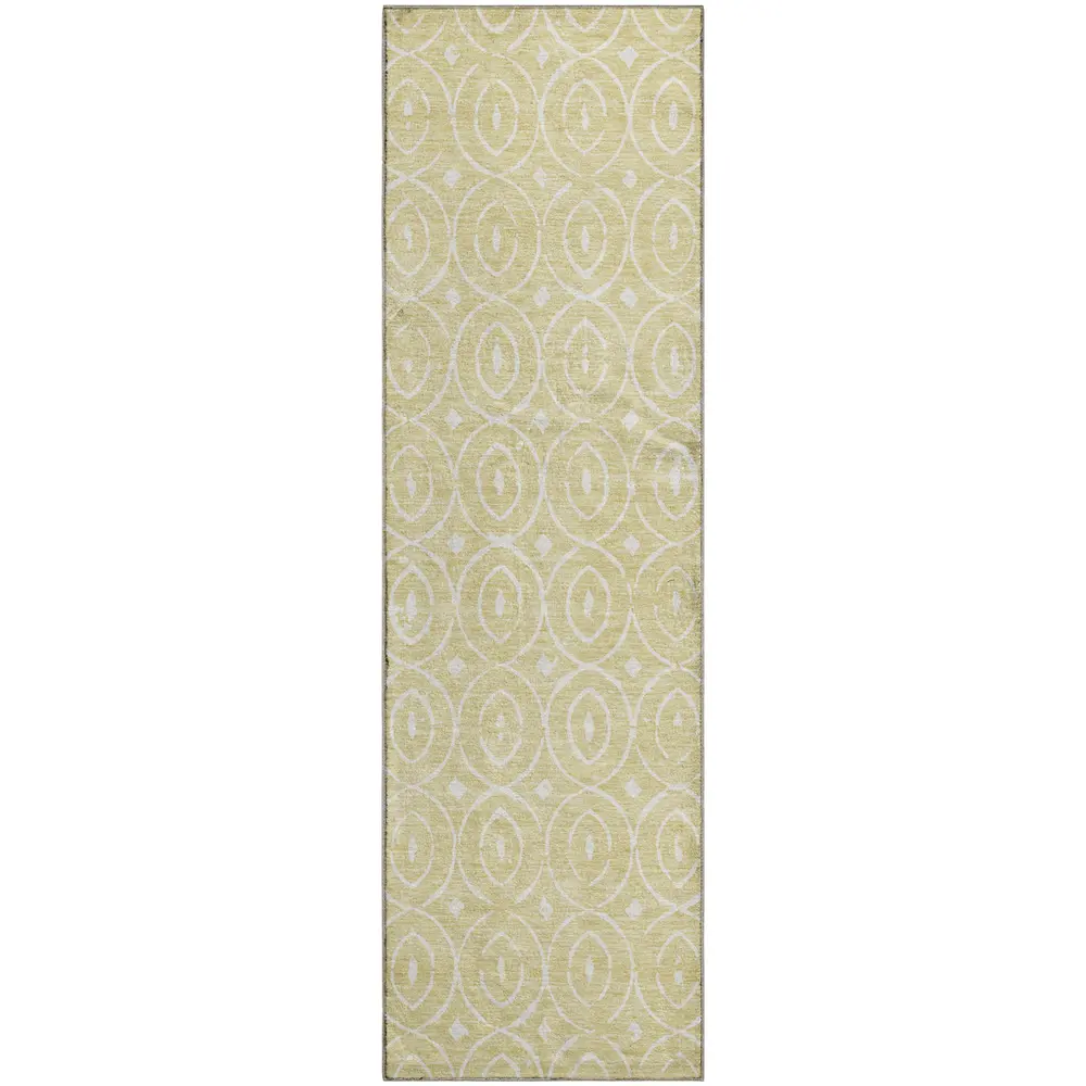 The Reserve TR12 Wheat 2'3