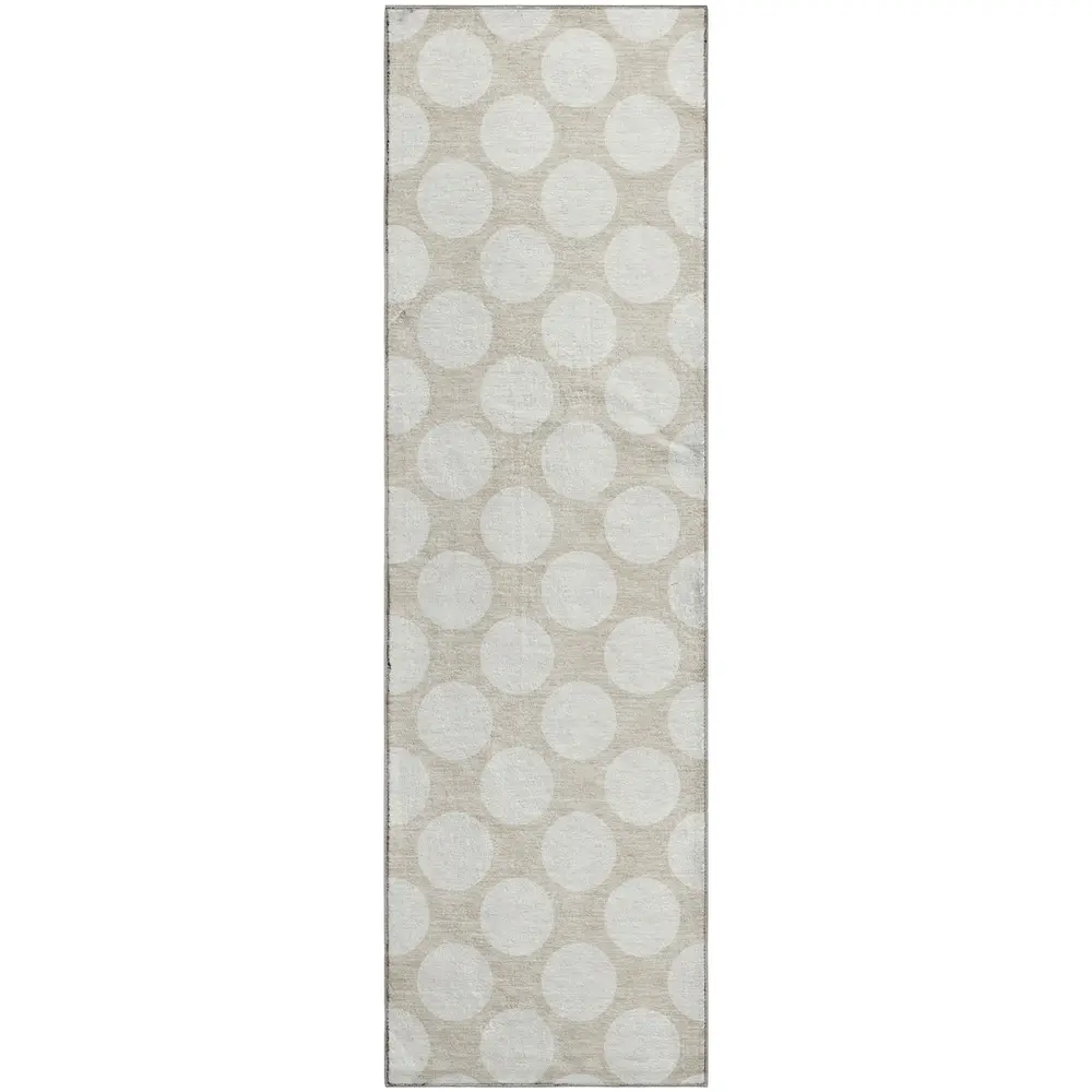 The Reserve TR13 Beige 2'3