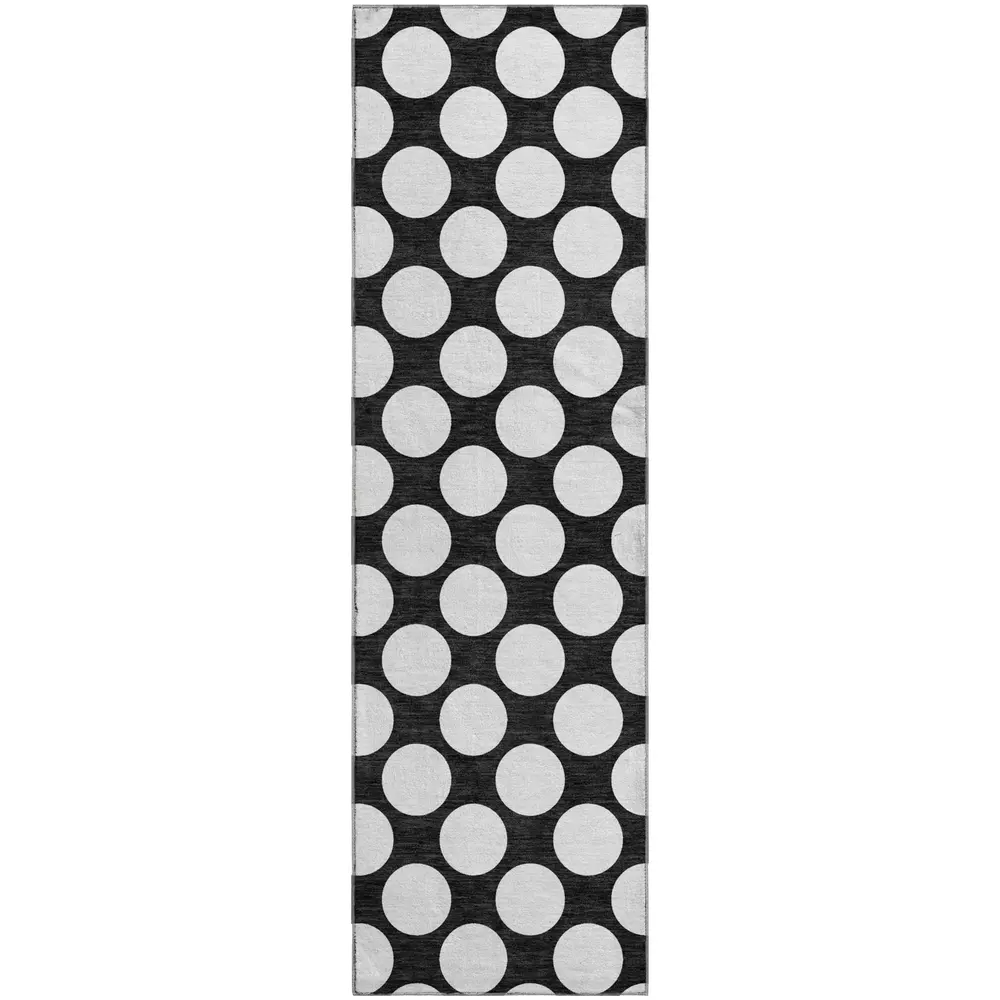 The Reserve TR13 Black 2'3