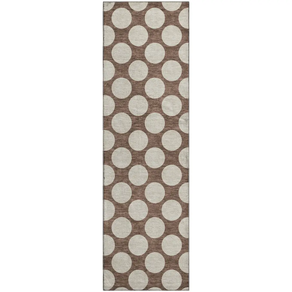 The Reserve TR13 Coffee 2'3