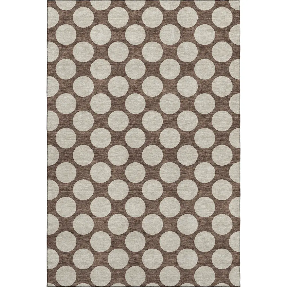 The Reserve TR13 Coffee 8' x 10'