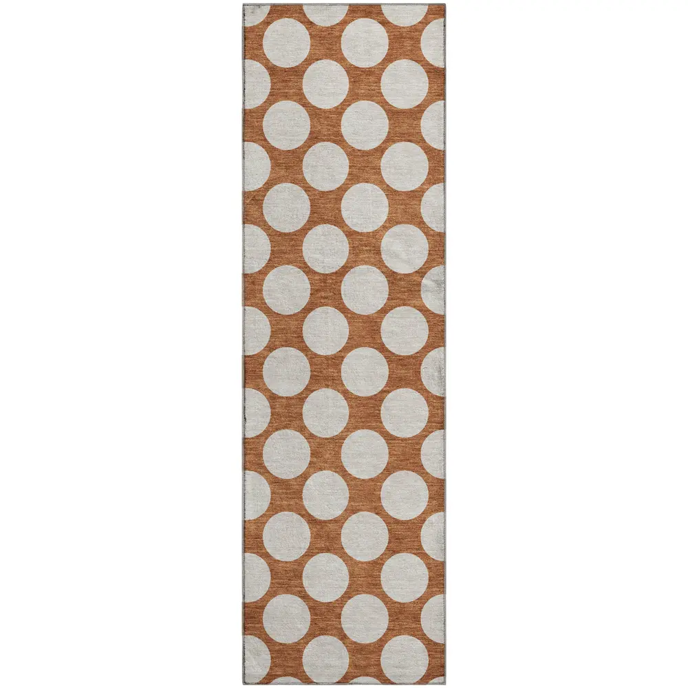 The Reserve TR13 Paprika 2'3